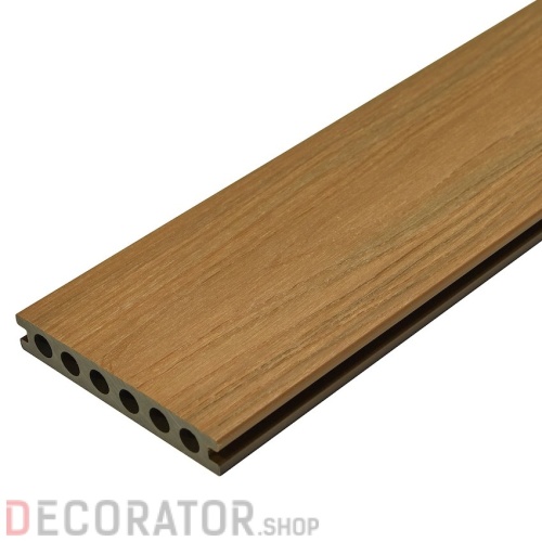 Доска террасная CM Decking Reverse Тик, 3000*148*25 мм в Воронеже