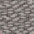 Плитка ручной формовки S.Anselmo Smoked Brondesbury BN, NF 240x25x70 мм в Воронеже