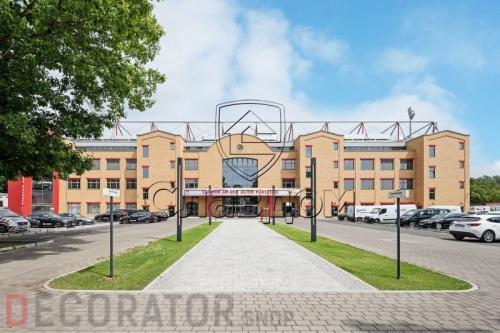 Кирпич клинкерный пустотелый Muhr 01 EG Niederlausitzer Gelb Edelglanz гладкий, 240*115*71 мм в Воронеже