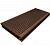 Доска террасная Deckron 153*28*4000,6000мм