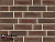Клинкерная плитка Feldhaus Klinker R748 vascu geo merleso, 240*52*11 мм