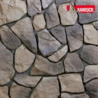 Декоративный камень KAMROCK Бут 08110