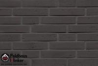 Клинкерная плитка ручной формовки Feldhaus Klinker R761 vascu vulcano, 240*52*14 мм