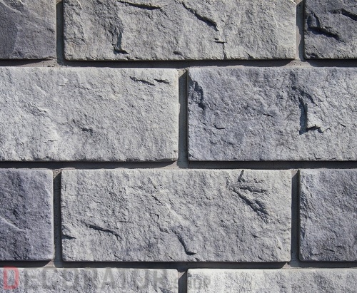 Искусственный рваный камень BrickMayer Эшфорд 2978 в Воронеже