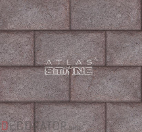 Декоративный камень Atlas Stone Цитадель 056 в Воронеже