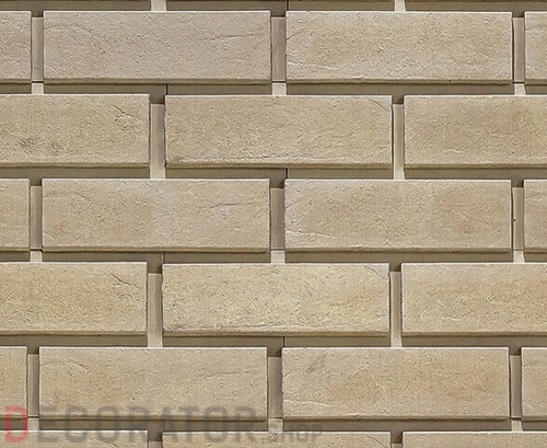 Искусственный камень для  вентилируемых фасадов BrickMayer Мюнхен Брик 5611 в Воронеже