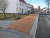 Тротуарная клинкерная брусчатка Penter Saale, 200x100x52 мм в Воронеже