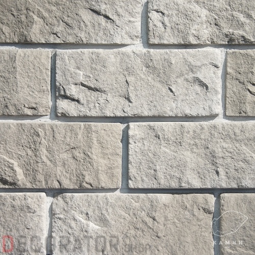 Искусственный рваный камень BrickMayer Эшфорд 2973 в Воронеже