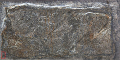 Керамическая плитка под камень SilverFox Anes 415 Pizarra, 148*295*8,7 мм в Воронеже