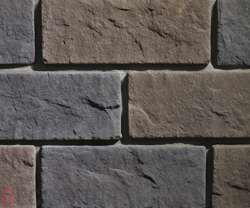 Искусственный рваный камень BrickMayer Эшфорд 2922 в Воронеже